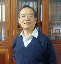 徐震时