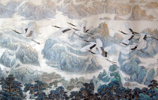 徐震时作品2