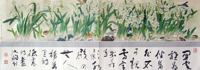 徐震时作品3