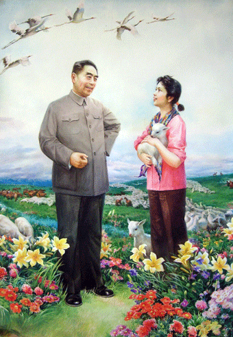 徐震时作品6