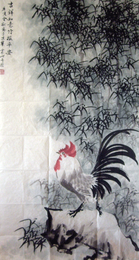 徐震时作品7