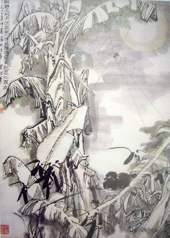 徐震时作品8