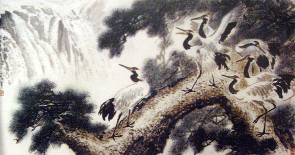 徐震时作品9