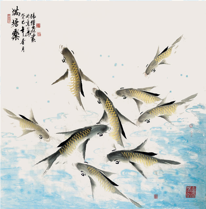 张传森6