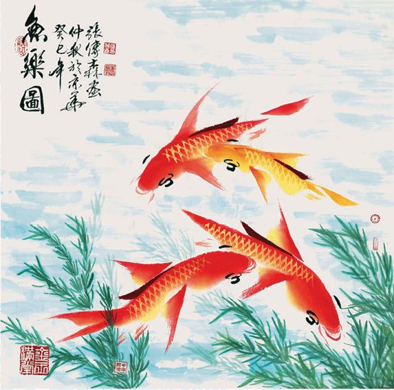 张传森10