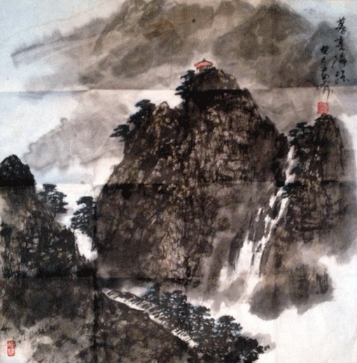 雷正民