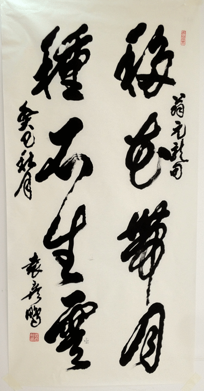 袁彦鹏