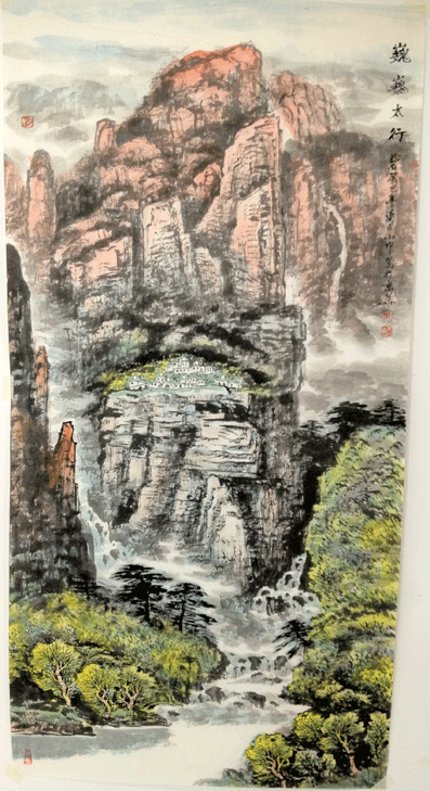 周小申