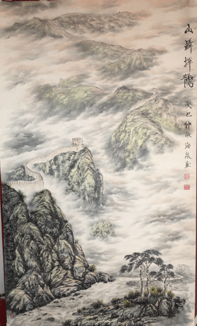 鲍海泉