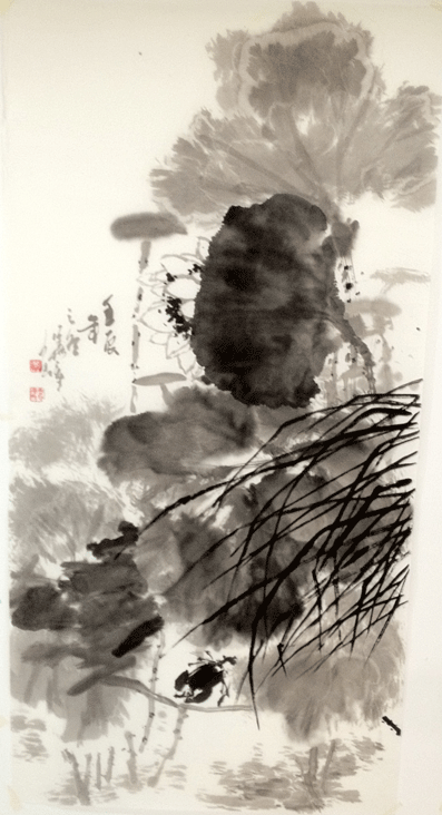 唐华育