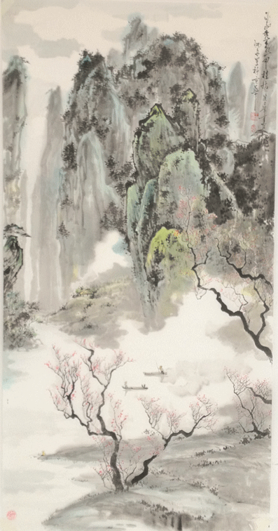 王炳舟
