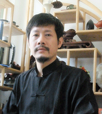 杨复新1